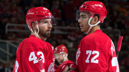 Detroit Red Wings