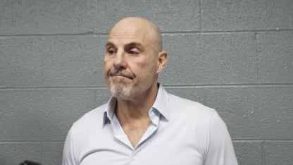 11/6 PHI @ NSH Pregame: Rick Tocchet