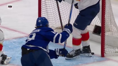 Samoskevich et Greer font la paire