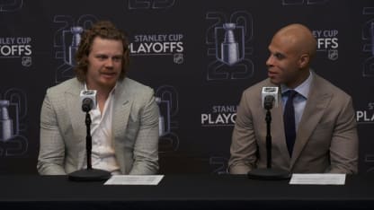POST-RAW | Kapanen, Nurse 05.14.25