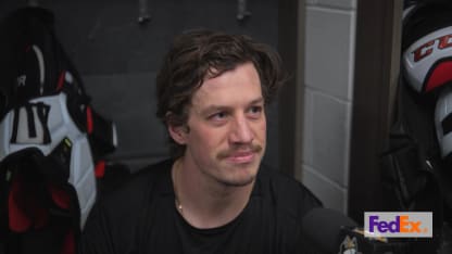 Game Day: Rakell (03.03.26)