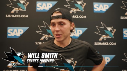 Training Camp (9/19): Smith