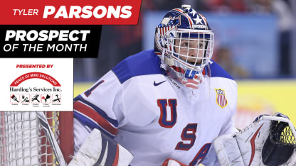 Hardings_prospect_of_the_month_PARSONS