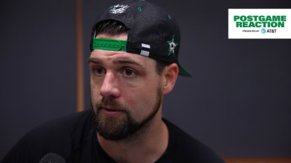 DAL@FLA Postgame: Jamie Benn