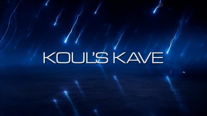 NHL Tonight: Koul's Kave