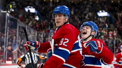 Montreal Canadiensin joukkuekatsaus 2025