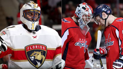 luongo holtby