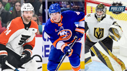 Poolers cartes cachées saison 2025-26