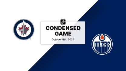 WPG at EDM | Condensed Game