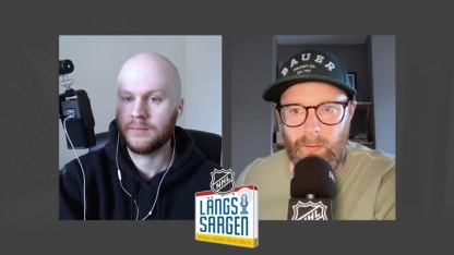 Längs Sargen: DeBoer en överraskning