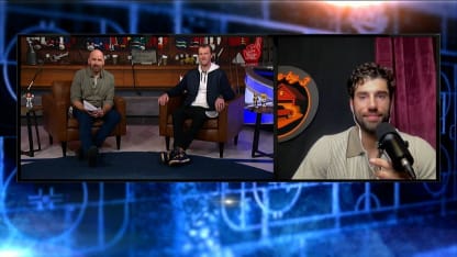 Players Only: Jordan Schmaltz