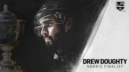 Drew-Doughty-Norris-Trophy-Finalist-2017-18-Best-Defenseman-NHL