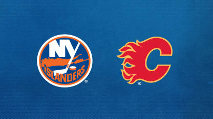 <center>Calgary Flames<p>Saturday, Mar. 14 at 7 p.m.</p></center>