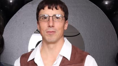 Fleury devient McLovin pour l'Halloween