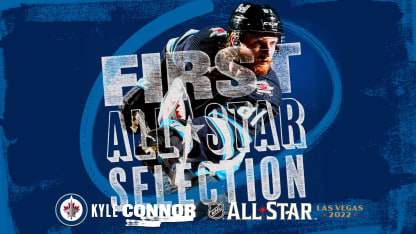 NHL All-Star Announcement
