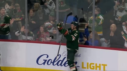 Boldy delivers on the rush