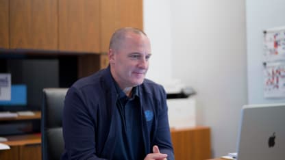 Takeaways from Darche’s Preseason Presser