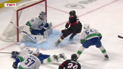 Un arrêt in extremis de Lankinen