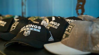 Hats-LA-Kings