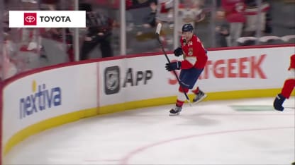Tkachuk kicks off scoring