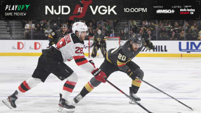 Game PreviewVGK_Apr18
