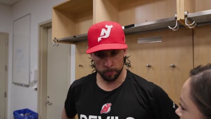 Dillon | POST-RAW 3.31.26