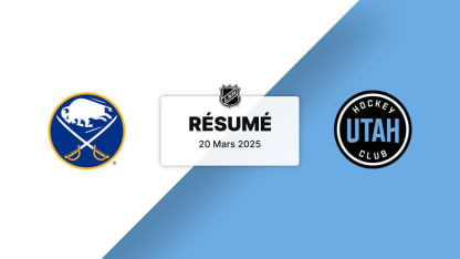 BUF vs UTA | Résumé 20/03/2025