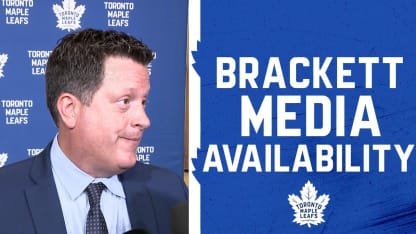 Judd Brackett Media Availability | June 27, 2026