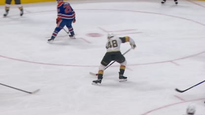 VGK@EDM: Hertl scores PPG against Connor Ingram