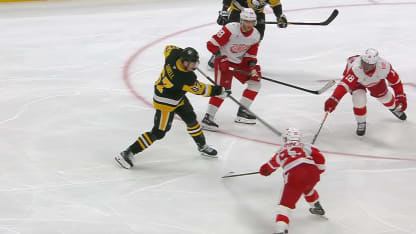 DET@PIT: Rakell scores goal against John Gibson