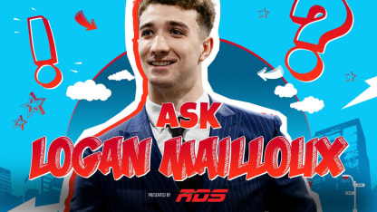 Ask Logan