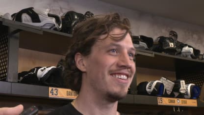 Post Game: Rakell (03.21.2025)