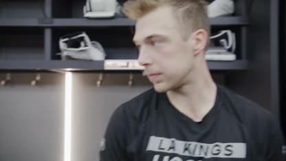 January 5 Post-Game Media Availability