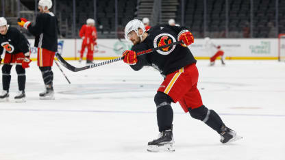 Photo Gallery - Morning Skate 20.11.23