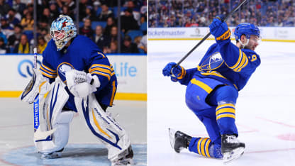 Luukkonen ja Norris nujersivat Jetsin