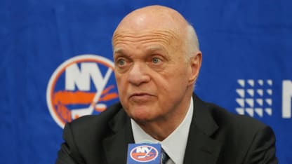 Isles Day to Day: Lamoriello Provides Injury Updates in Tampa