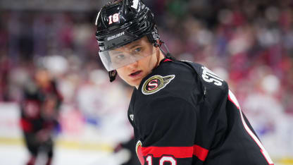 Stuetzle: Deutschand-Spiel wird dem Sport guttun