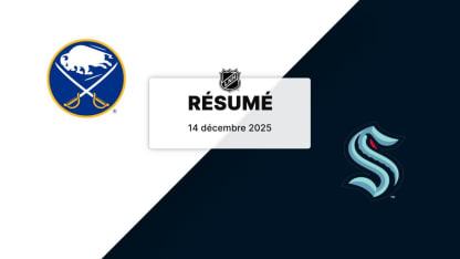BUF vs SEA | Résumé | 14/12/2025
