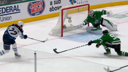 Top 10 Saves of the Second Round