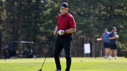 Photo Gallery - 2026 Flames Alumni Masters Golf Tournament