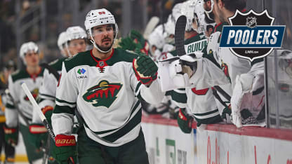 JOHANSSON BADGE POOLERS