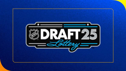 buffalo sabres 2025 nhl draft lottery preview odds how to watch