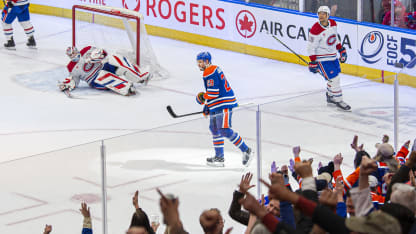 GAME RECAP: Oilers 3, Canadiens 2 (OT) 03.19.24