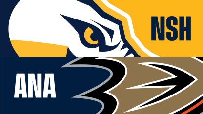 Nashville Predators Announce Single-Game Ticket Promotions and