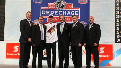 OEL draft