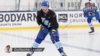 DASTOUS BADGE LEPAGE