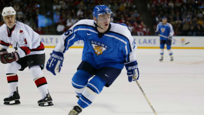FINLAND Jere Lehtinen