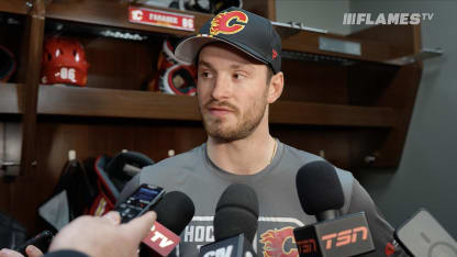 Pregame Farabee - 23.12.25