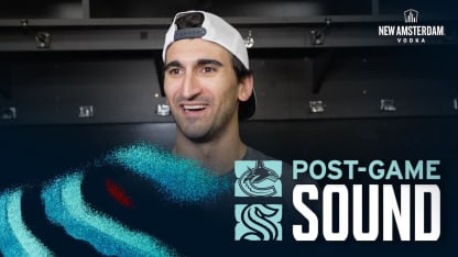 POST-GAME SOUND | Beniers