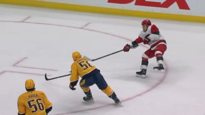 Blake complète le jeu de Stankoven